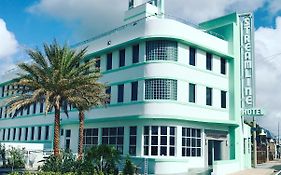 The Streamline Hotel - Daytona Beach
